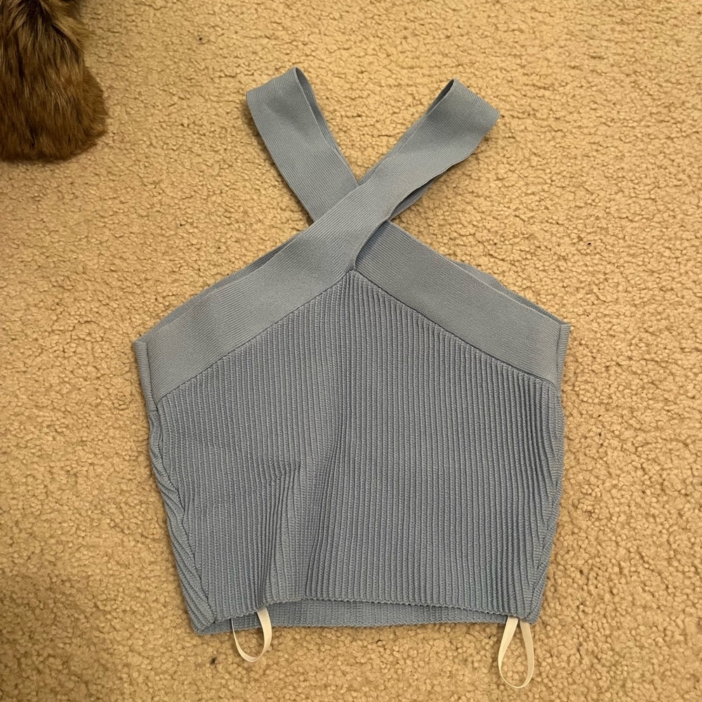 Aritzia babton crop tops! Brand new and in great condition